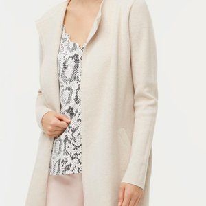 Vanessa Sweater-Jacket Cardigan